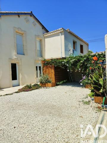 Maison à vendre 6 pièces 120 m² Roujan