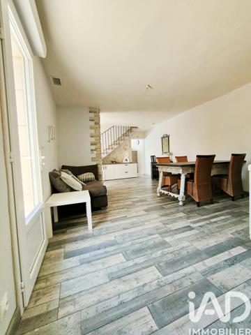 Maison à vendre 6 pièces 120 m² Roujan