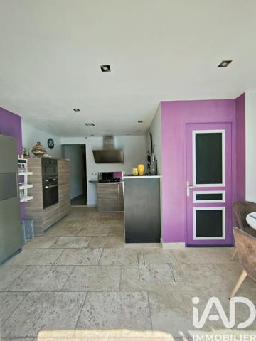 Maison à vendre 6 pièces 120 m² Roujan