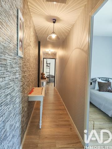 Maison à vendre 6 pièces 120 m² Roujan