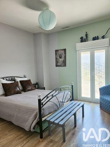 Maison à vendre 6 pièces 120 m² Roujan