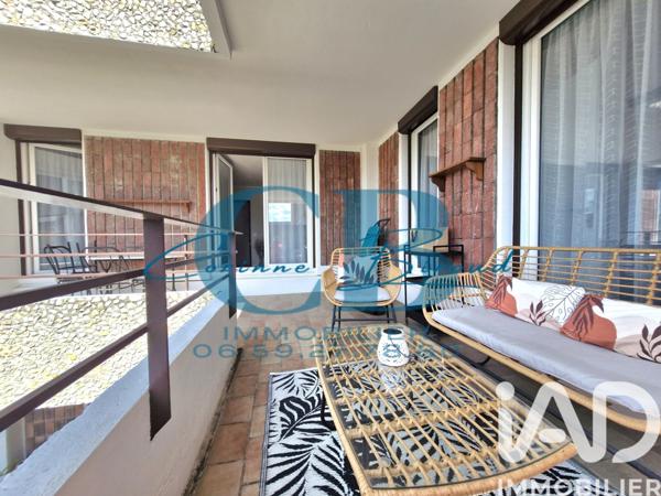 Appartement à vendre 4 pièces 89 m² Éragny