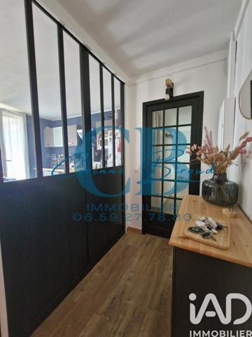 Appartement à vendre 4 pièces 89 m² Éragny