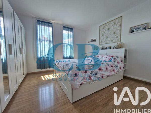 Appartement à vendre 4 pièces 89 m² Éragny