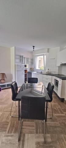 VANNES Appartement 2 pièces 49 m²