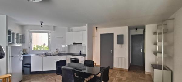 VANNES Appartement 2 pièces 49 m²