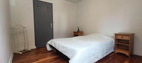 VANNES Appartement 2 pièces 49 m²