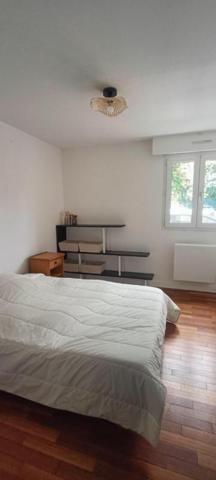 VANNES Appartement 2 pièces 49 m²