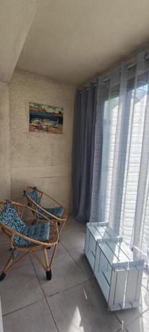 VANNES Appartement 2 pièces 49 m²