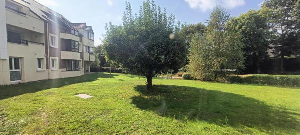 VANNES Appartement 2 pièces 49 m²