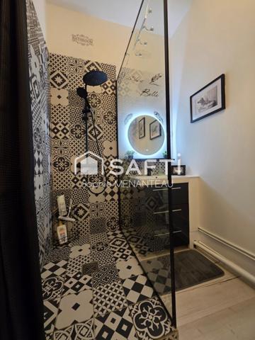 Magnifique Studio entièrement rénové