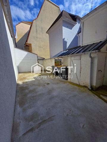 Magnifique Studio entièrement rénové