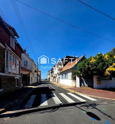 Magnifique Studio entièrement rénové