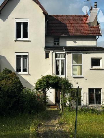 A VENDRE à ABBEVILLE