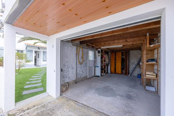 Maison de 110m²