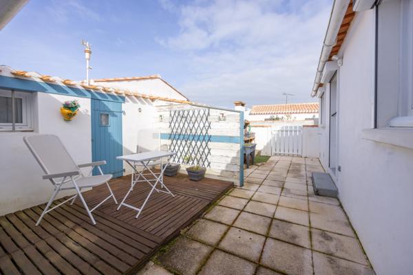 Maison de 110m²