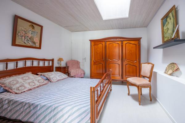 Maison de 110m²