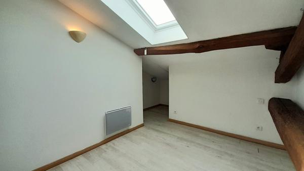 Appartement T2 à louer à Labastide-Saint-Pierre