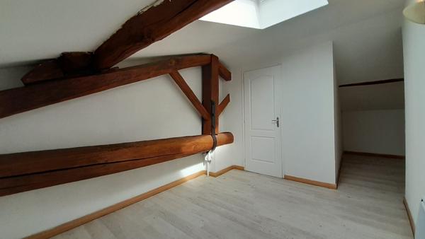 Appartement T2 à louer à Labastide-Saint-Pierre