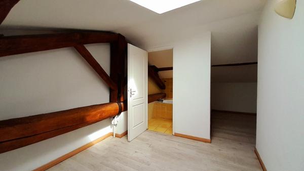 Appartement T2 à louer à Labastide-Saint-Pierre
