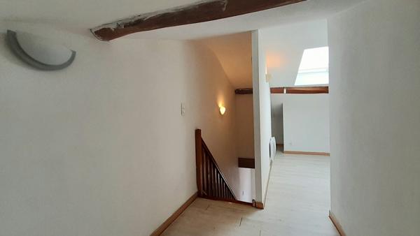 Appartement T2 à louer à Labastide-Saint-Pierre