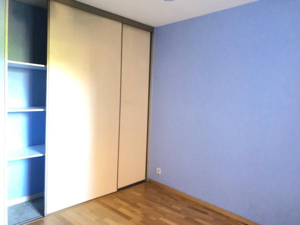 Appartement 3 pièce(s) 2 chambre(s) 65.66 m²