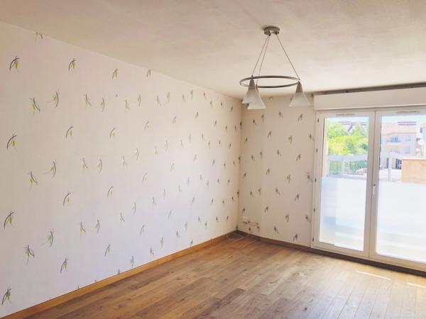 Appartement 3 pièce(s) 2 chambre(s) 65.66 m²