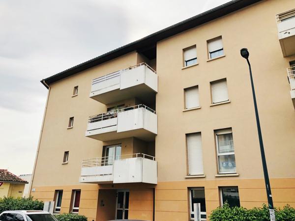 Appartement 3 pièce(s) 2 chambre(s) 65.66 m²