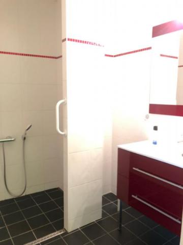 Appartement 3 pièce(s) 2 chambre(s) 65.66 m²