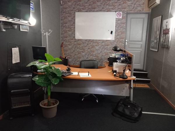 31400 TOULOUSE DROIT AU BAIL LOCAL DEMOISELLES