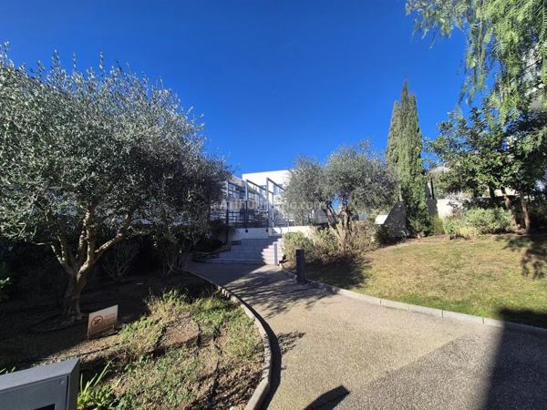 Vente Appartement 3 pièces 62 m2 à Draguignan