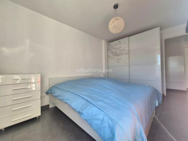 Vente Appartement 3 pièces 62 m2 à Draguignan