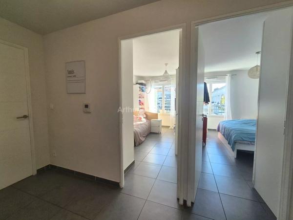 Vente Appartement 3 pièces 62 m2 à Draguignan