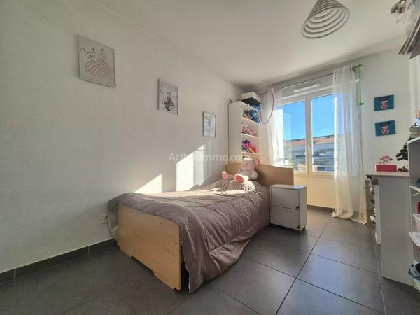 Vente Appartement 3 pièces 62 m2 à Draguignan