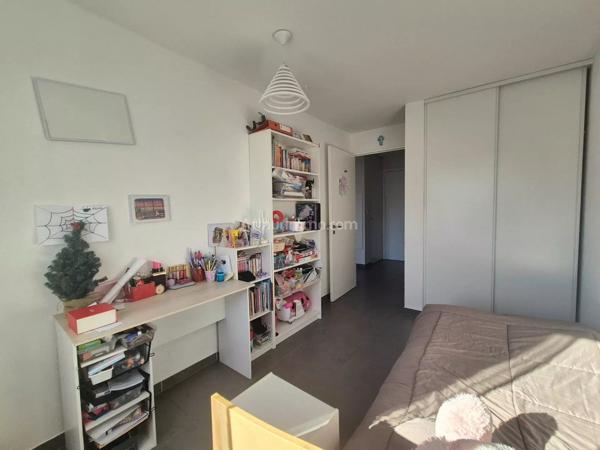 Vente Appartement 3 pièces 62 m2 à Draguignan