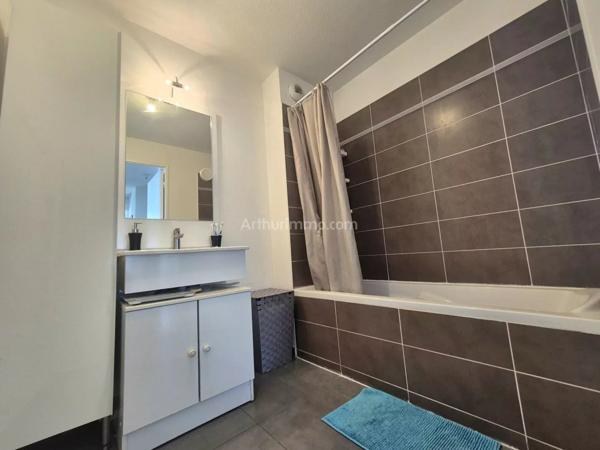Vente Appartement 3 pièces 62 m2 à Draguignan