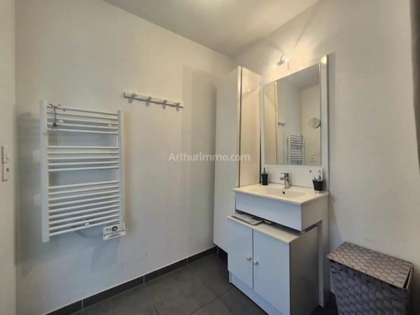 Vente Appartement 3 pièces 62 m2 à Draguignan