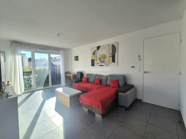 Vente Appartement 3 pièces 62 m2 à Draguignan
