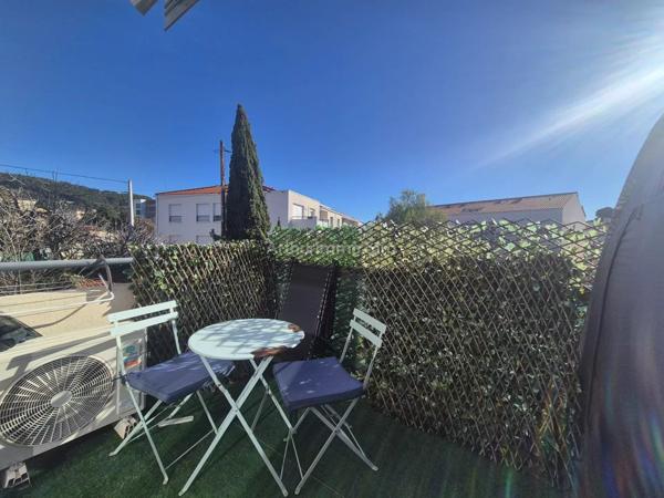 Vente Appartement 3 pièces 62 m2 à Draguignan