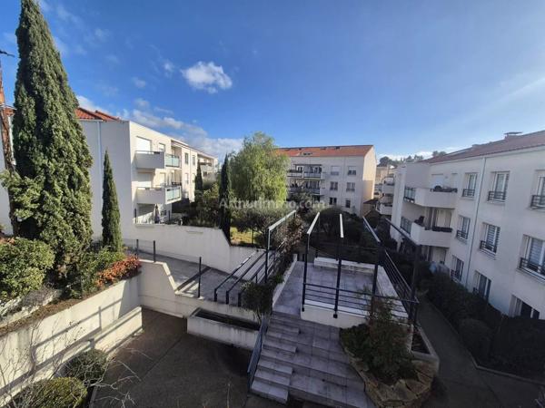 Vente Appartement 3 pièces 62 m2 à Draguignan