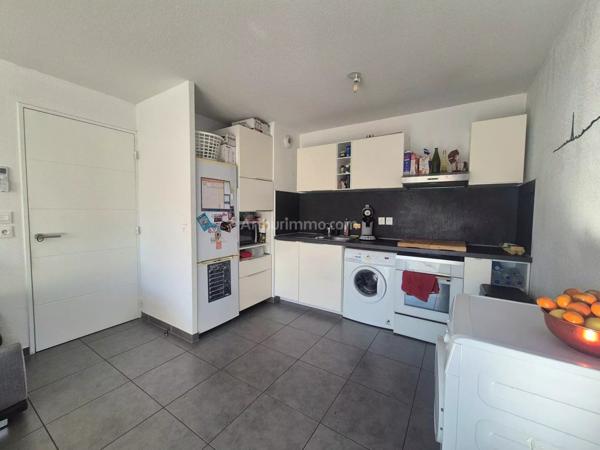 Vente Appartement 3 pièces 62 m2 à Draguignan