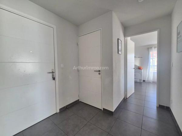 Vente Appartement 3 pièces 62 m2 à Draguignan