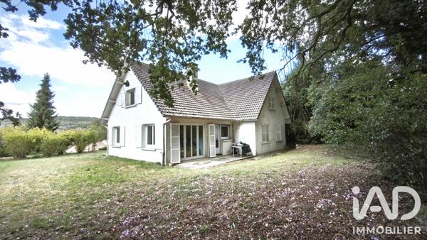 Maison à vendre 8 pièces 160 m² Gif-sur-Yvette