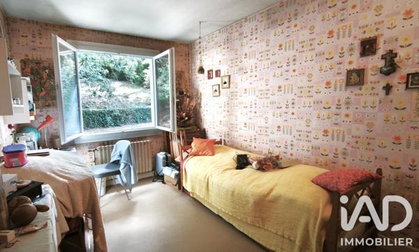 Maison à vendre 8 pièces 160 m² Gif-sur-Yvette