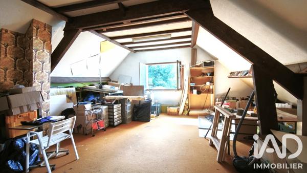 Maison à vendre 8 pièces 160 m² Gif-sur-Yvette