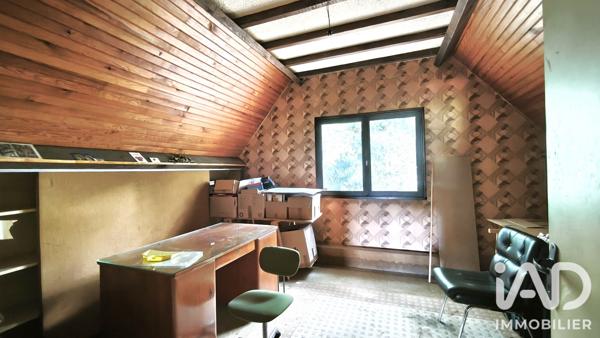 Maison à vendre 8 pièces 160 m² Gif-sur-Yvette
