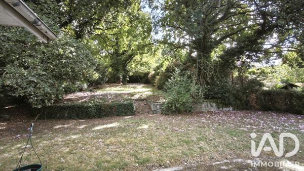 Maison à vendre 8 pièces 160 m² Gif-sur-Yvette