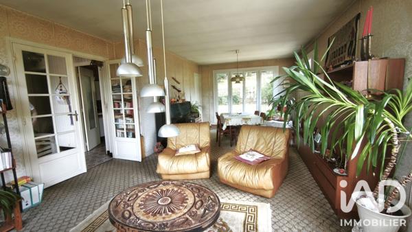 Maison à vendre 8 pièces 160 m² Gif-sur-Yvette