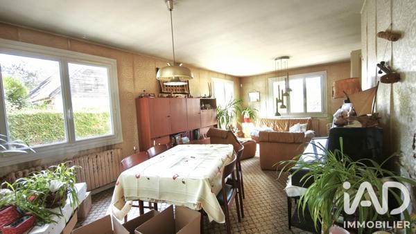 Maison à vendre 8 pièces 160 m² Gif-sur-Yvette