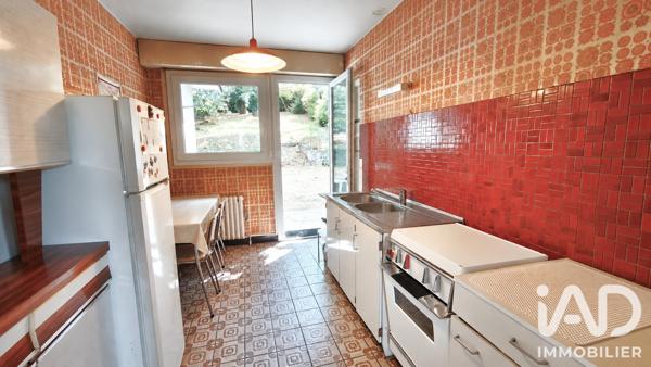 Maison à vendre 8 pièces 160 m² Gif-sur-Yvette